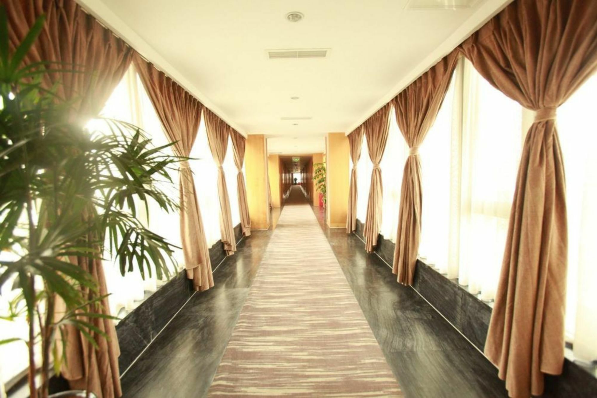 Chengdu Xingrui Pretty Hotel 外观 照片