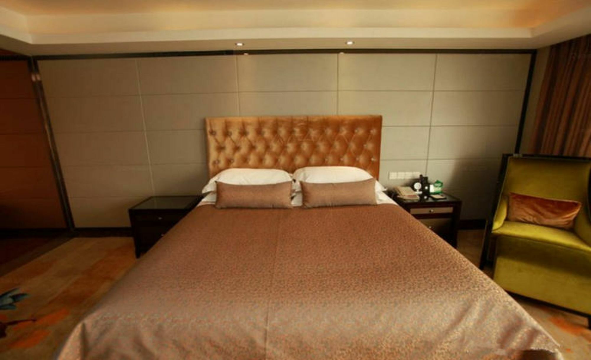 Chengdu Xingrui Pretty Hotel 外观 照片
